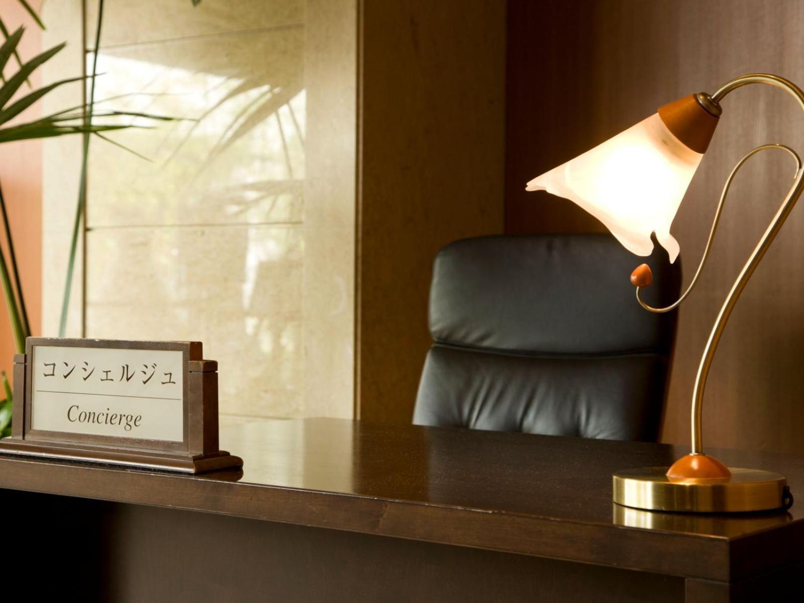 Miyako Hotel Kyoto Hachijo Dış mekan fotoğraf