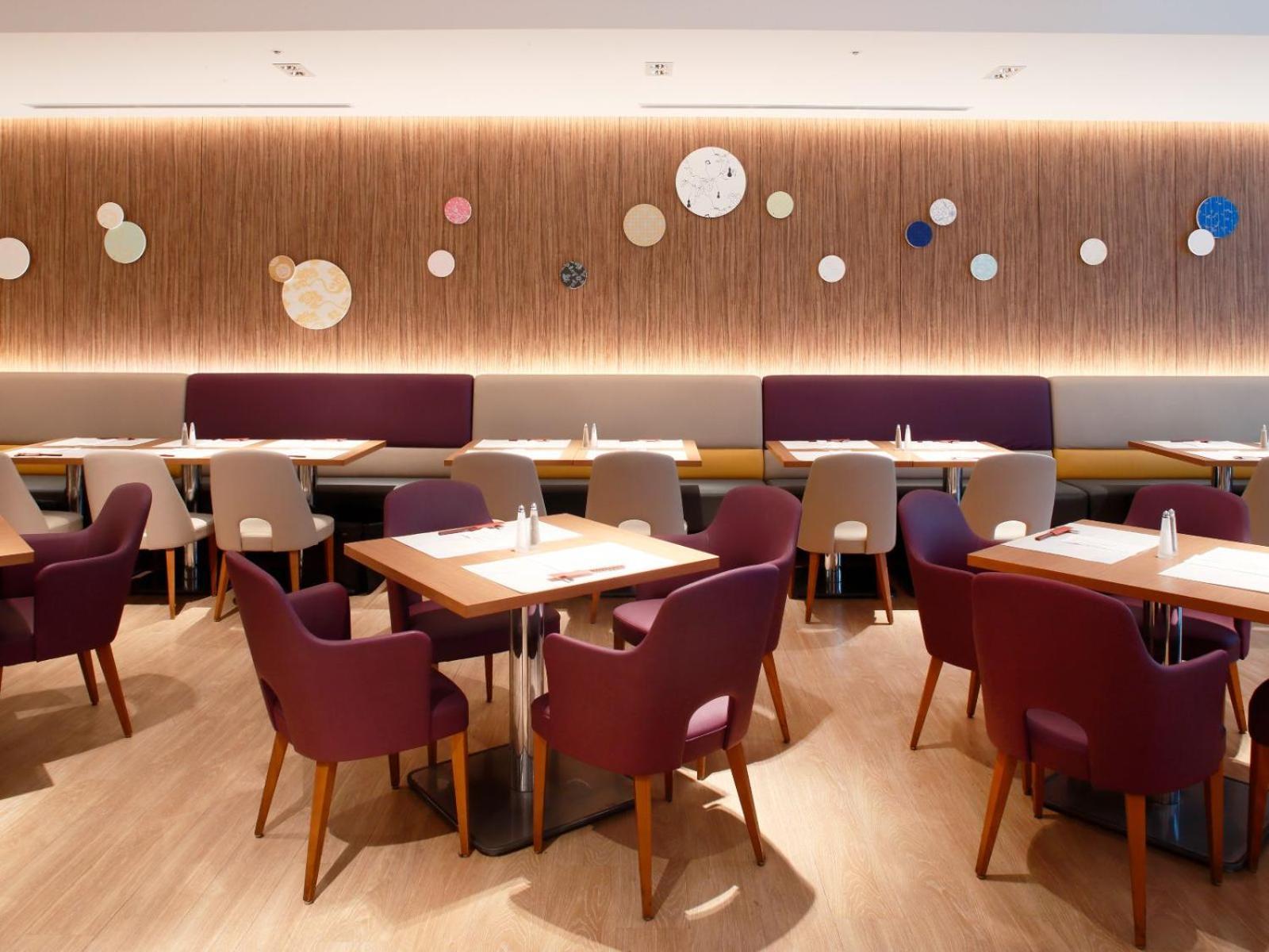 Miyako Hotel Kyoto Hachijo Dış mekan fotoğraf