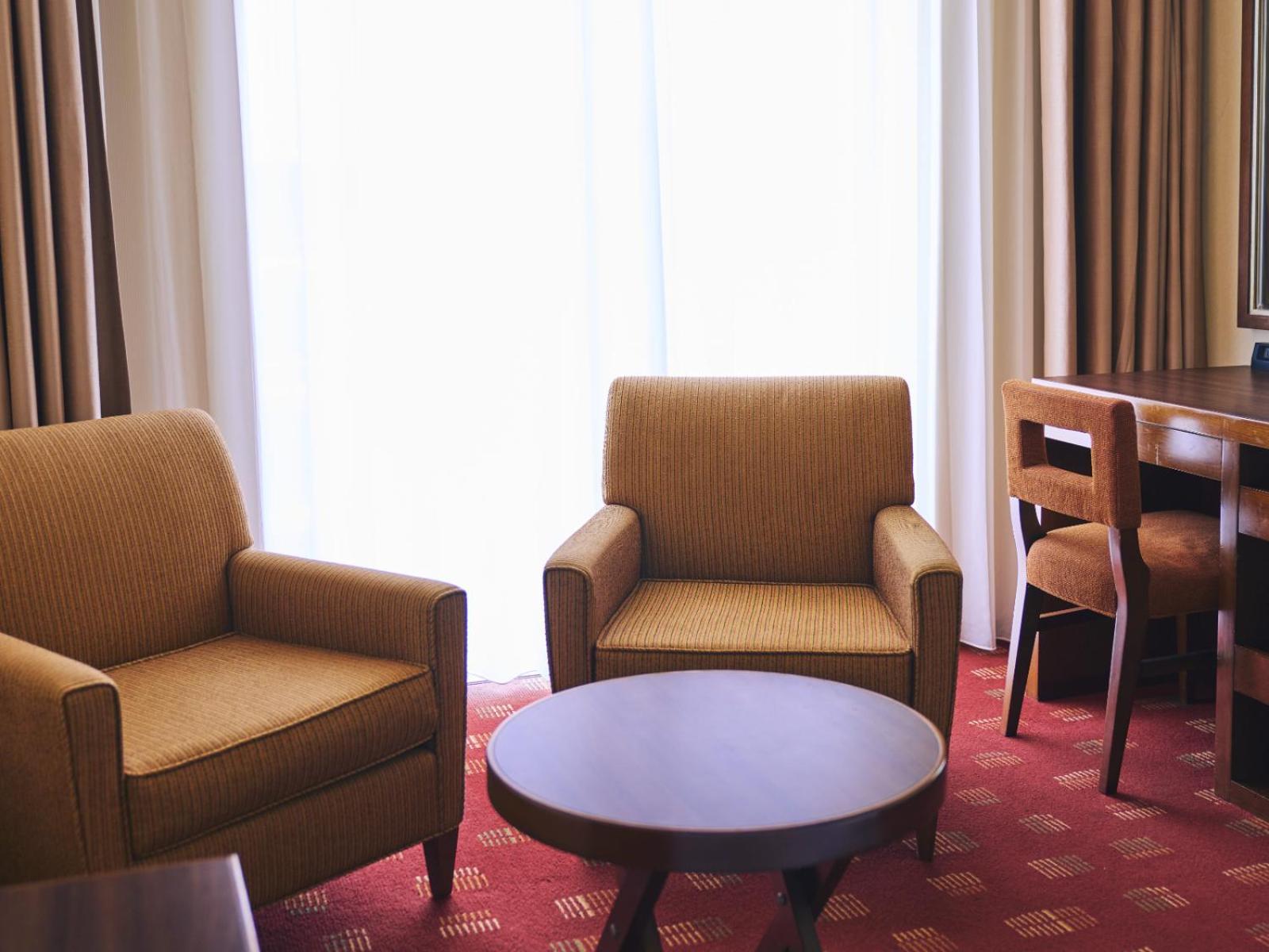 Miyako Hotel Kyoto Hachijo Dış mekan fotoğraf